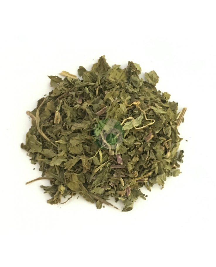 MENTA DOLCE FOGLIE TISANA SACCHETTO 100G