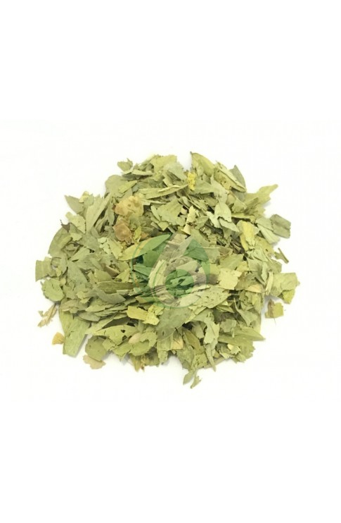 SENNA FOGLIE TISANA SACCHETTO 100G