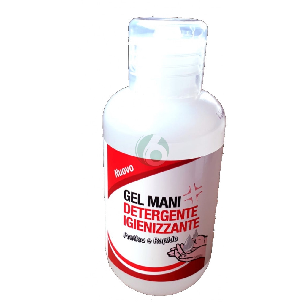 RENEE BLANCHE GEL MANI IGIENIZZANTE 100ML