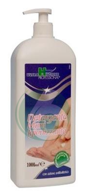 DETERGENTE MANI IGIENIZZANTE AD AZIONE ANTIBATTERICA 1000LM