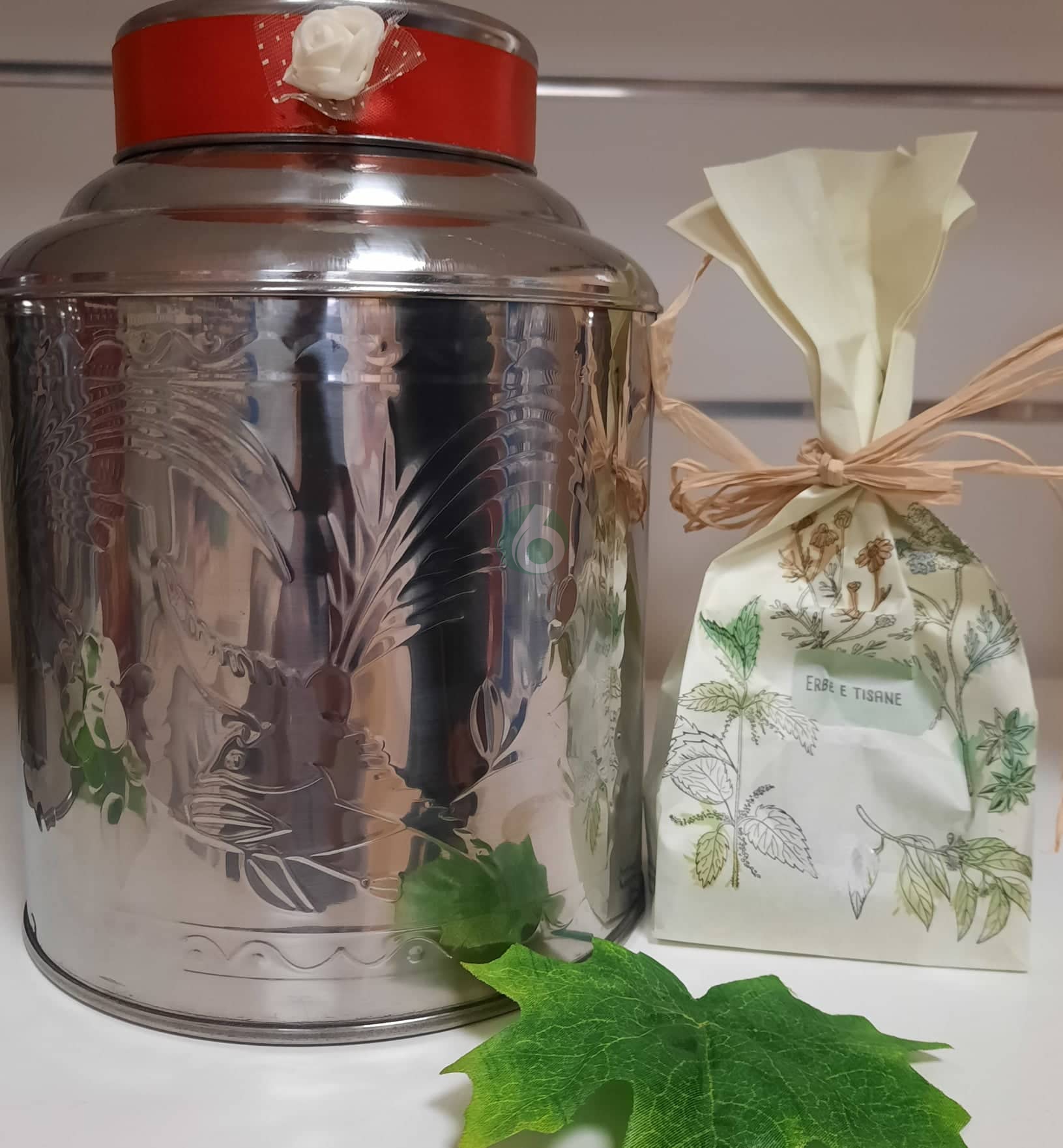 ARGILLA VERDE SACCHETTO 100G