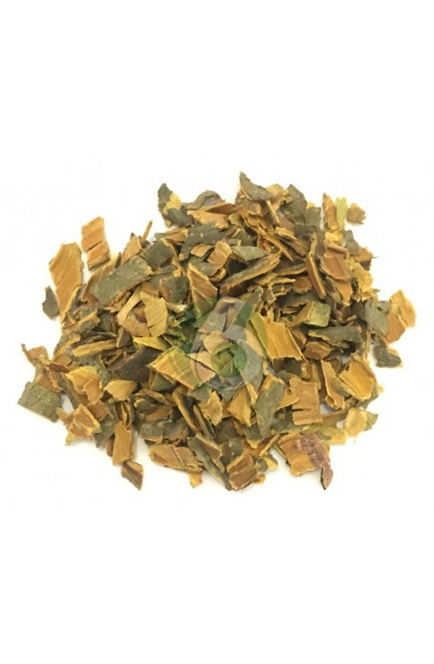 FRANGOLA CORTECCIA TISANA SACCHETTO 100G