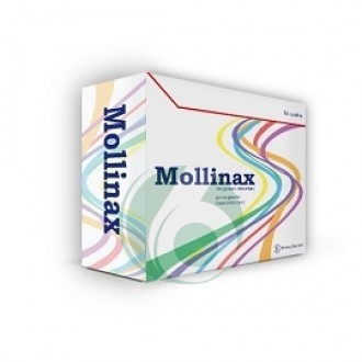 MOMAPHARMA MOLLINAX 16 BUSTINE