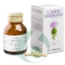 PROMOPHARMA CARDO MARIANO INTEGRATORE ALIMENTARE 50 CAPSULE