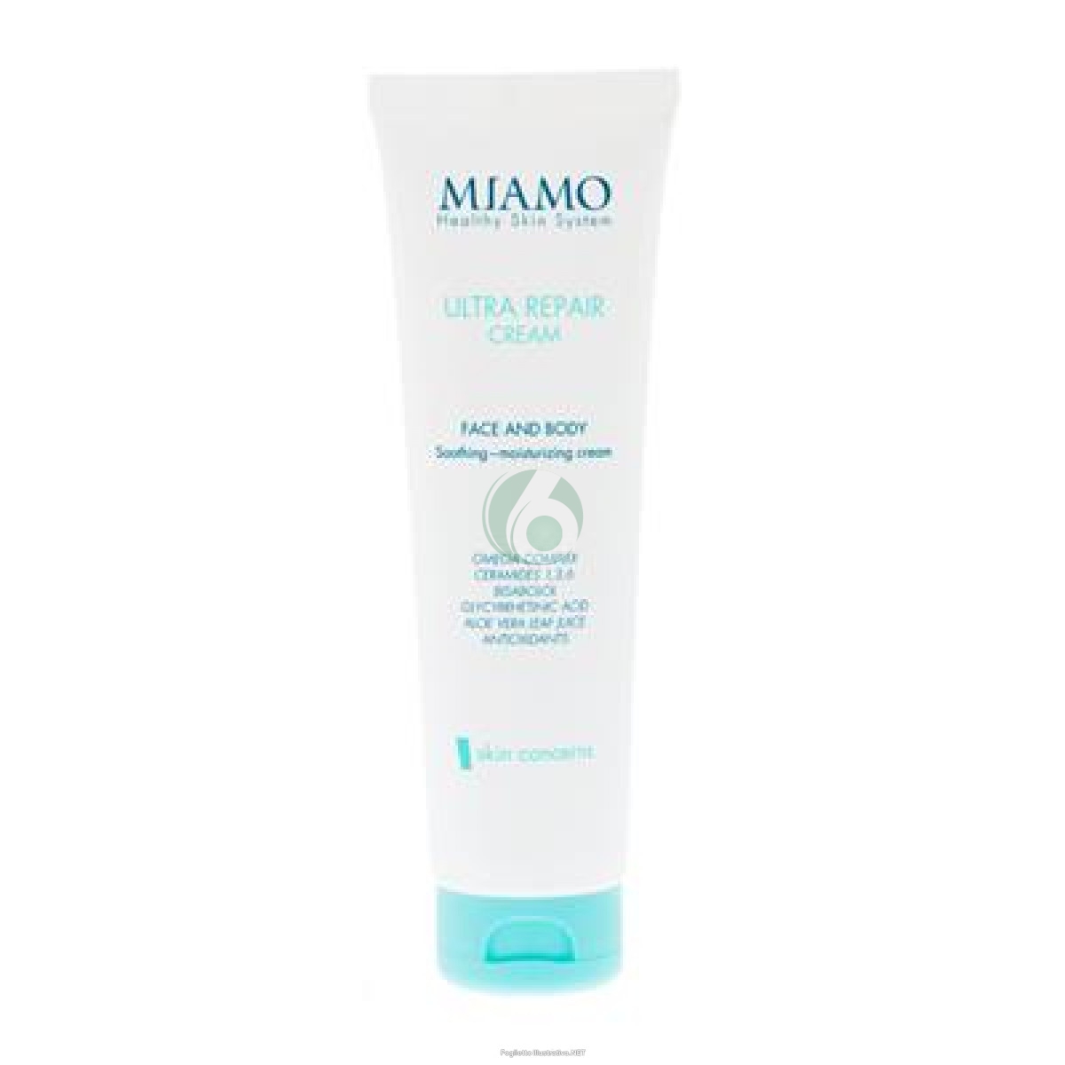 MIAMO ULTRA REPAIR CREAM FACE AND BODY 150 ML