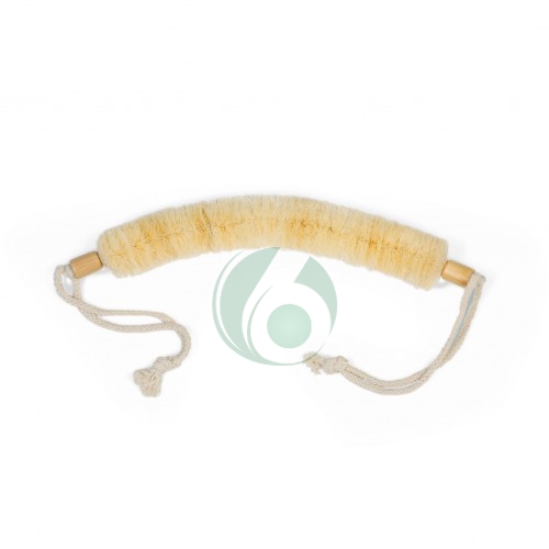 SISAL NATURALE FASCIA CILINDRICA