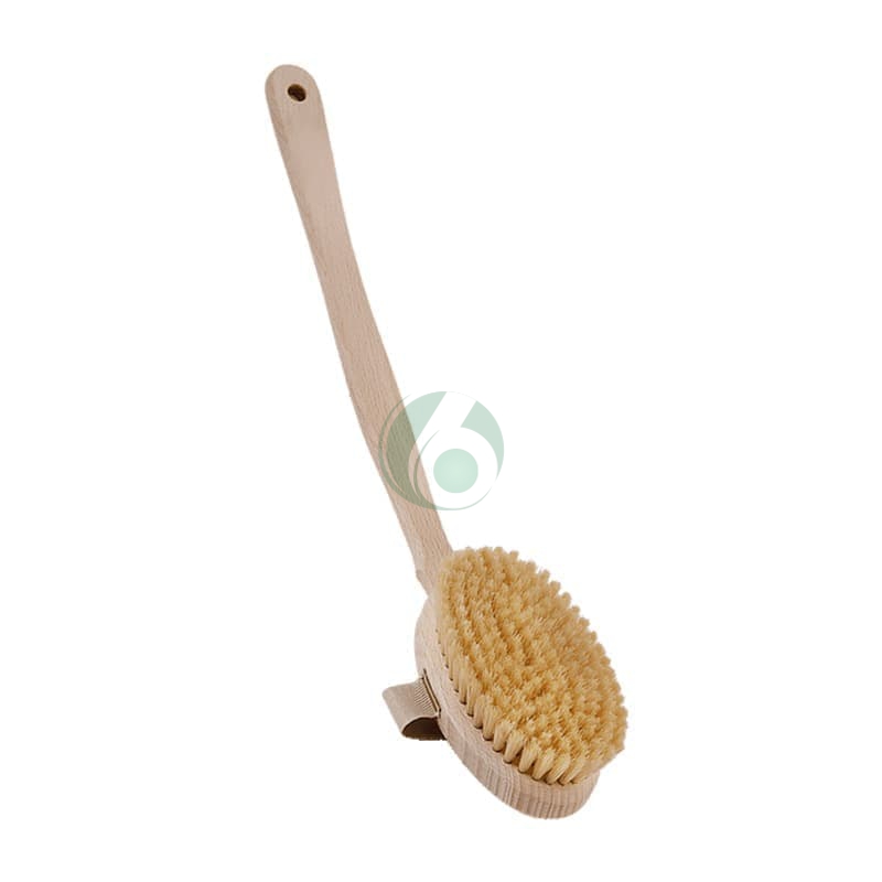 SPAZZOLA PER IL CORPO