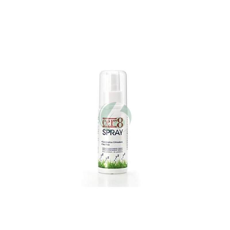 CER'8 LARUS PHARMA SPRAY 100ML