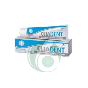 CLIADENT DENTIFRICIO PER DENTI SENSIBILI