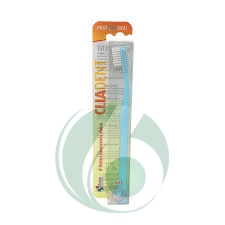 BUDETTA FARMA CLIADENT - SPAZZOLINO PROFESSIONAL SOFT, 1 PEZZO