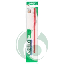 GUM CLASSIC 305 SPAZZOLINO DENTI DURO REGOLARE, 1 PEZZO