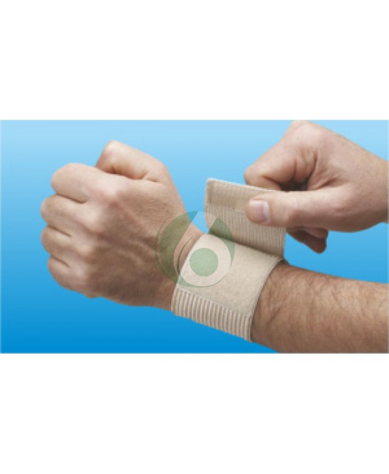 CLIAORTHO POLSINO CON VELCRO TAGLIA L