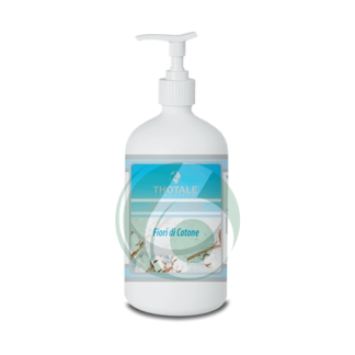 THOTALE SAPONE LIQUIDO AI FIORI DI COTONE 500ML