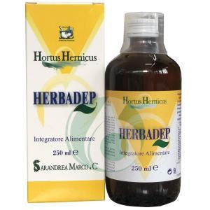Sarandrea Marco &c. Herbadep 250 Ml