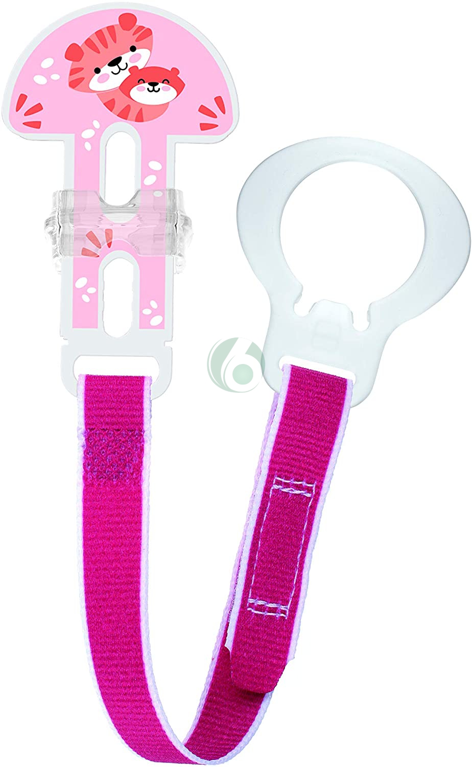 MAM PORTA SUCCH CLIP&COVER FEMMINA