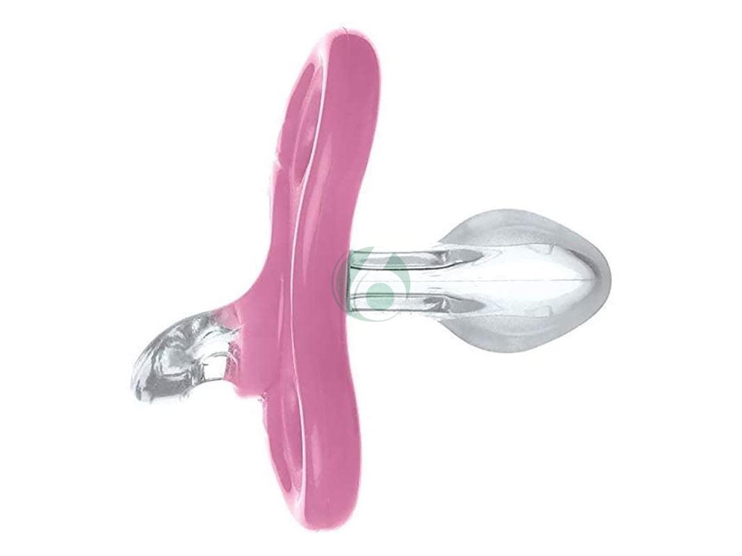 MAM succhietto Comfort 0-2 mesi FEMMINA