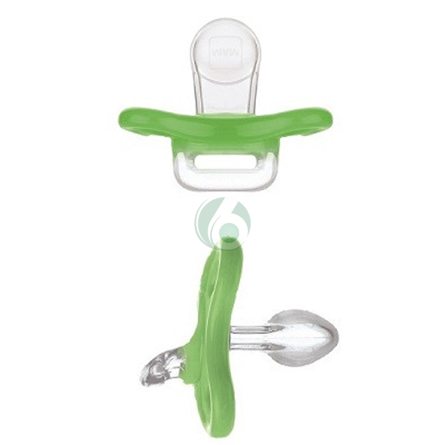 MAM succhietto Comfort 0-2 mesi NEUTRO