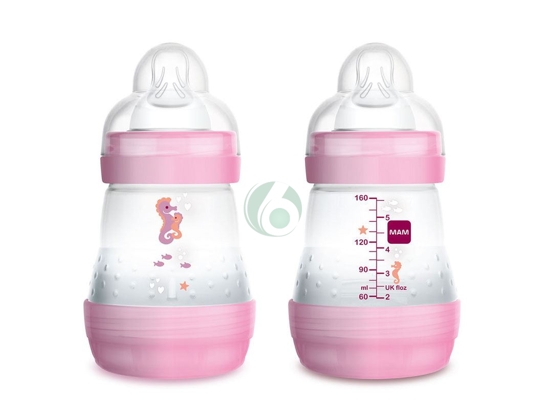 Mam Easy Start Biberon 160ml Femmina