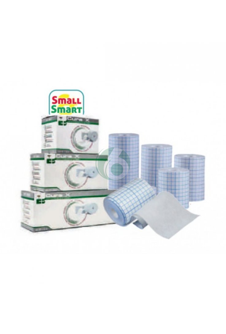 CURA X CER FISSAGGIO TNT CM15X10