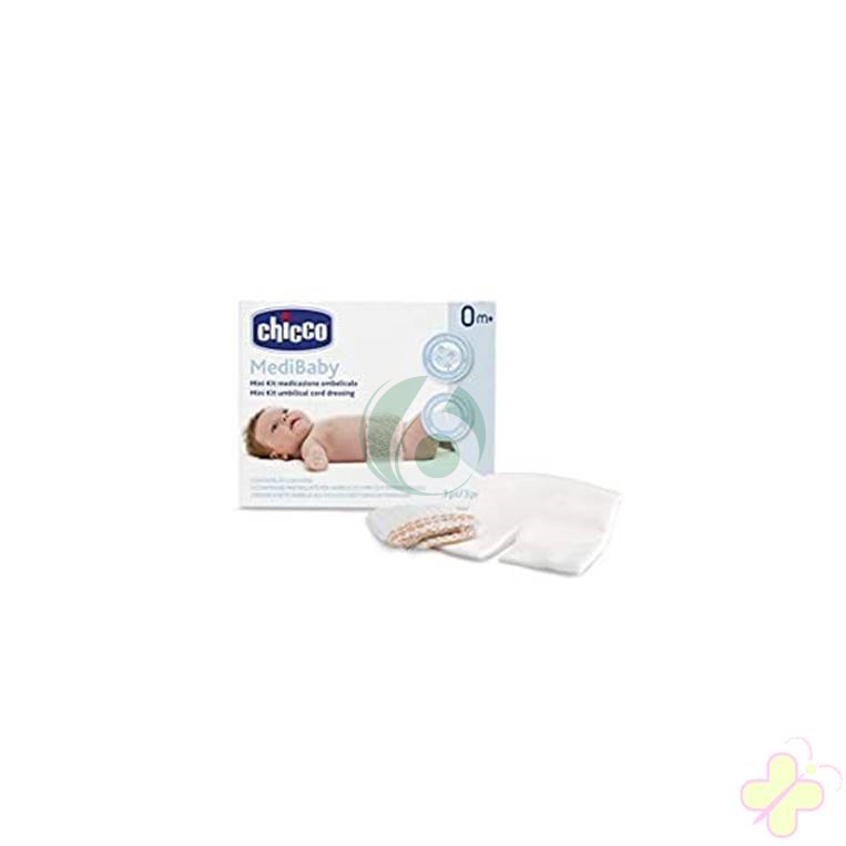 CHICCO MEDIBABY 0+