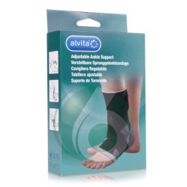 ALVITA CAVIGLIERA REGOLABILE MIS.2