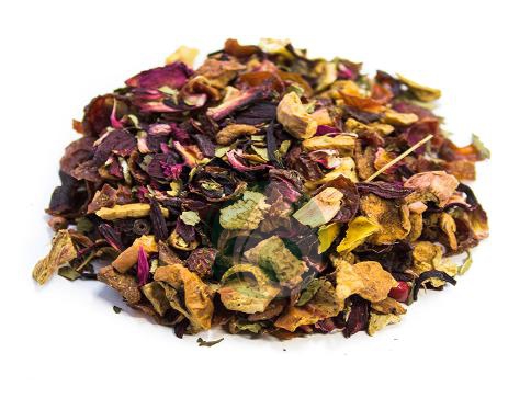 NEAVITA INFUSO FRAGOLE E CHAMPAGNE - SACCHETTO 100 G