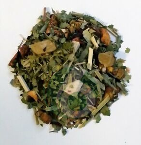 NEAVITA INFUSO MANGO E LEMONGRASS - SACCHETTO 100 G