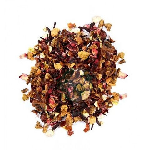 NEAVITA INFUSO FUOCO DEL CAMINETTO - SACCHETTO 100 G