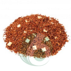 NEAVITA ROOIBOS MELANGE LATTE E CARAMELLO - SACCHETTO 100 G