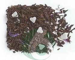 NEAVITA TE' NERO DELL'AMORE - SACCHETTO 100 G