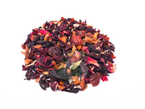 NEAVITA INFUSO FRUTTI DI BOSCO - SACCHETTO 100 G