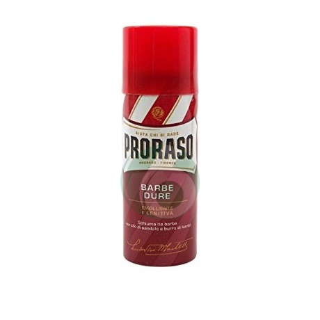 PRORASO SCHIUMA DA BARBA 400 ML
