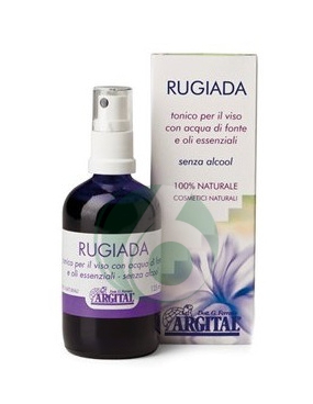 ARGITAL TONICO VISO RUGIADA 100 ML