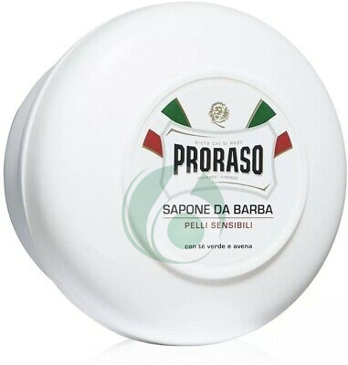 PRORASO SAPONE PELLI SENSIBILI CIOTOLA 150 ML