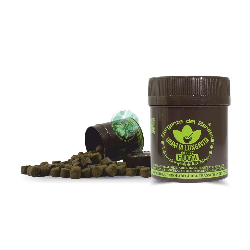 La Sorgente Del Benessere Grani Lungavita Fiuggi 35 G