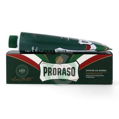 Proraso Sapone da Barba Rinfrescante 150 ml