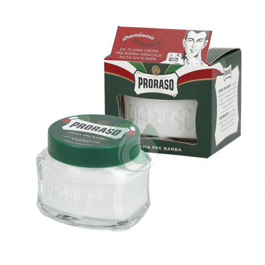 Proraso Crema Pre Barba Rinfrescante 100 ml