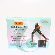 Guam Leggings Active L/xl