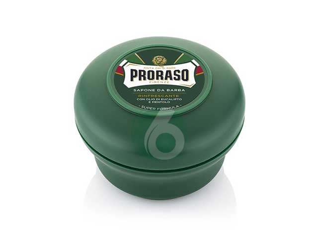 PRORASO SAPONE PELLI SENSIBILI CIOTOLA 150 ML