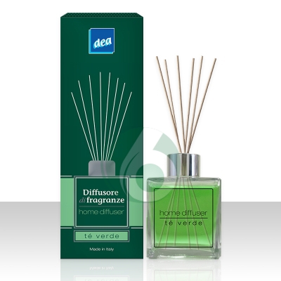 DEA DIFFUSORE DI FRAGRANZE - TE' VERDE 200 ML