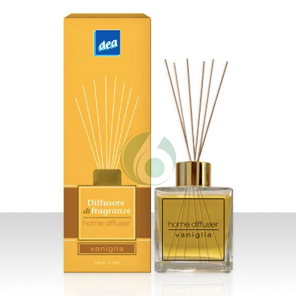 DEA DIFFUSORE DI FRAGRANZE - VANIGLIA 200 ML