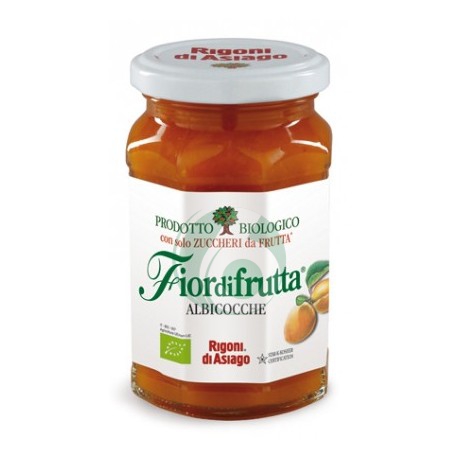 FIOR DI FRUTTA RIGONI ALBICOCCHE 250 G