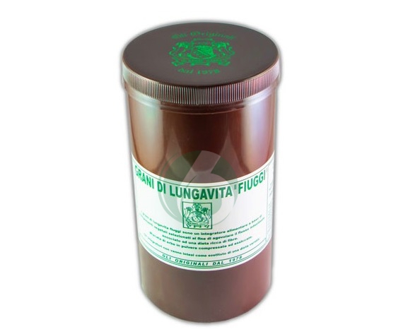 Grani Fiuggi di lungavita GLI ORIGINALI 1kg