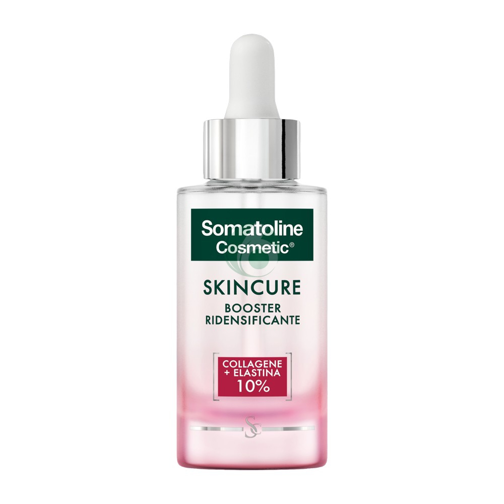 SOMATOLINE COSMETIC SKINCURE BOOSTER RIDENSIFICANTE 30ML