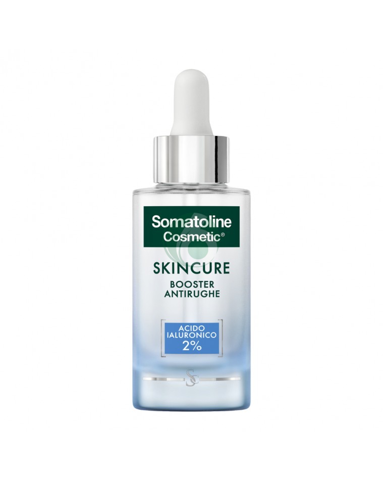 SOMATOLINE COSMETIC SKINCURE BOOSTER ANTIRUGHE 30ML