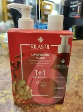 RILASTIL LIPOFUSION  FLUIDO 1+1 2X250ml