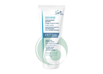 DUCRAY DEXYANE- CREMA BARRIERE ISOLANTE 100ML