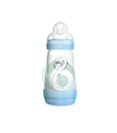 MAM EASY START ANTI-COLIC 260ML