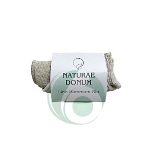 Lino hammam bio guanto 1pz