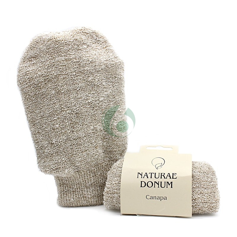 Manopola canapa naturae donum 1pz